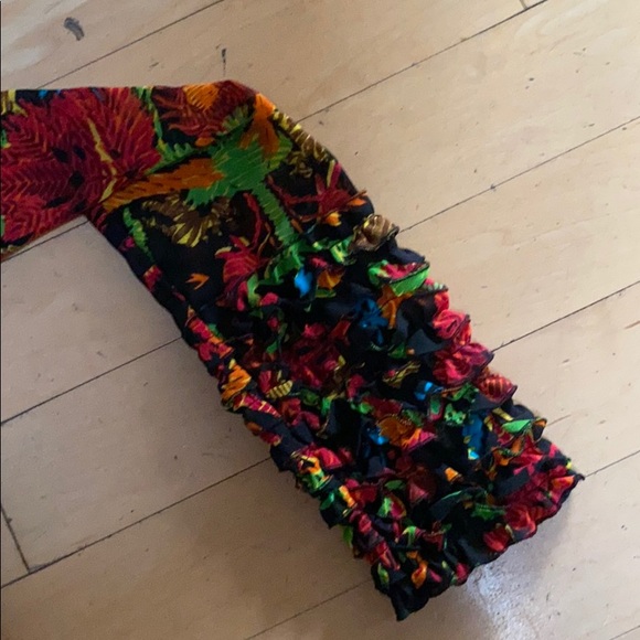 Gorgeous Moschino Jeans midi dress with high neck - Picture 3 of 13